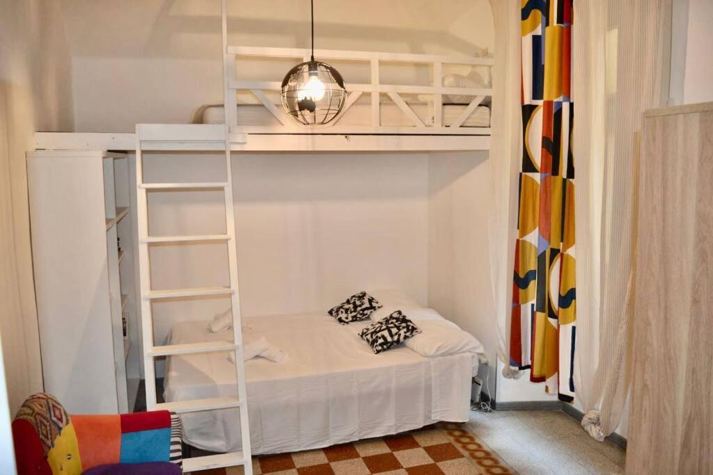 Cementine'S Design Apartment Roma Ngoại thất bức ảnh