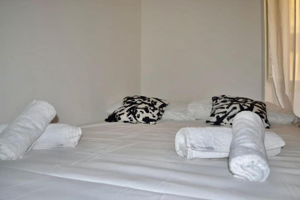 Cementine'S Design Apartment Roma Ngoại thất bức ảnh