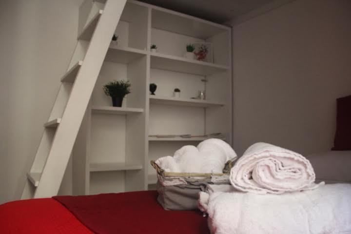 Cementine'S Design Apartment Roma Ngoại thất bức ảnh