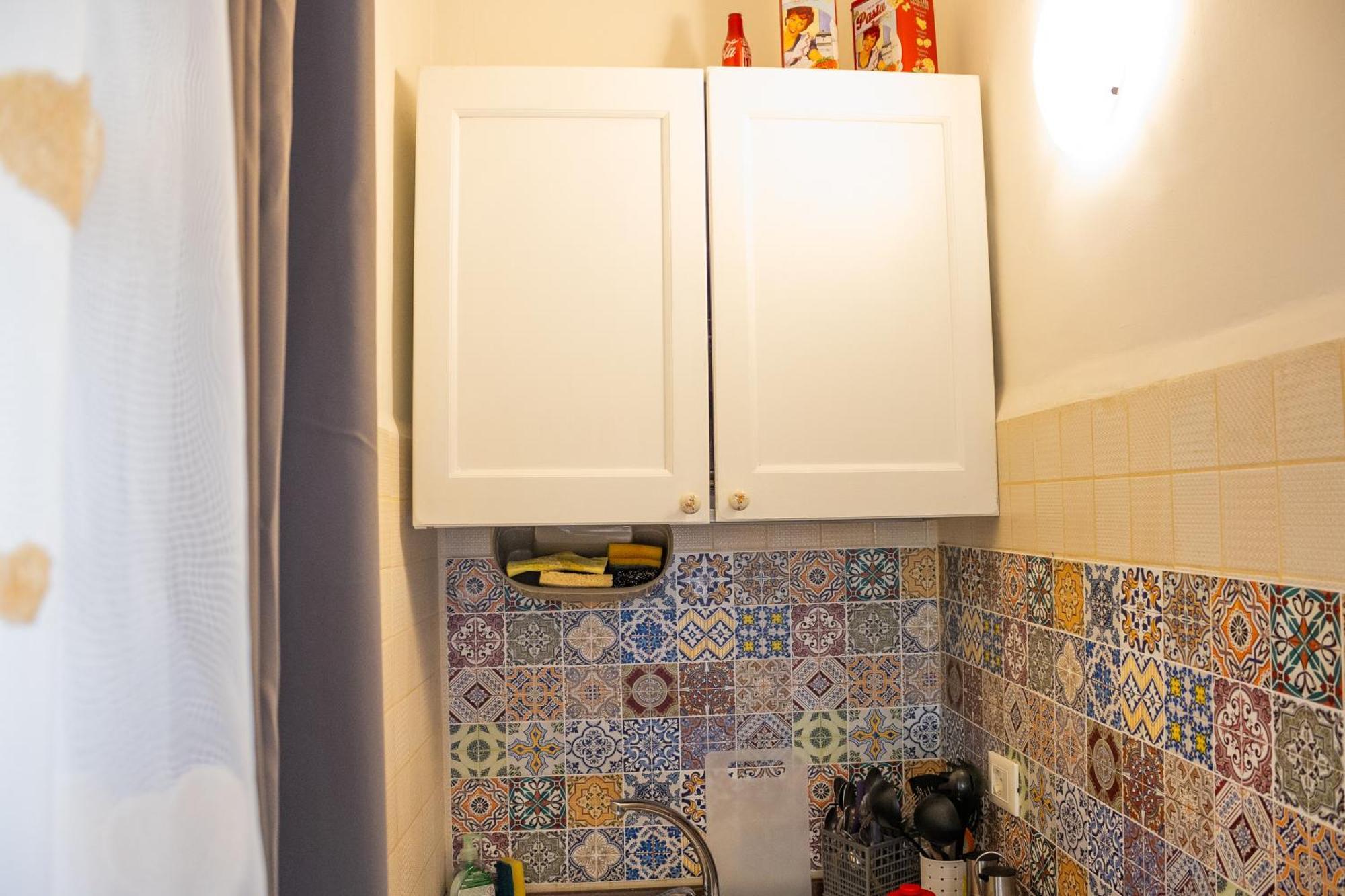 Cementine'S Design Apartment Roma Ngoại thất bức ảnh