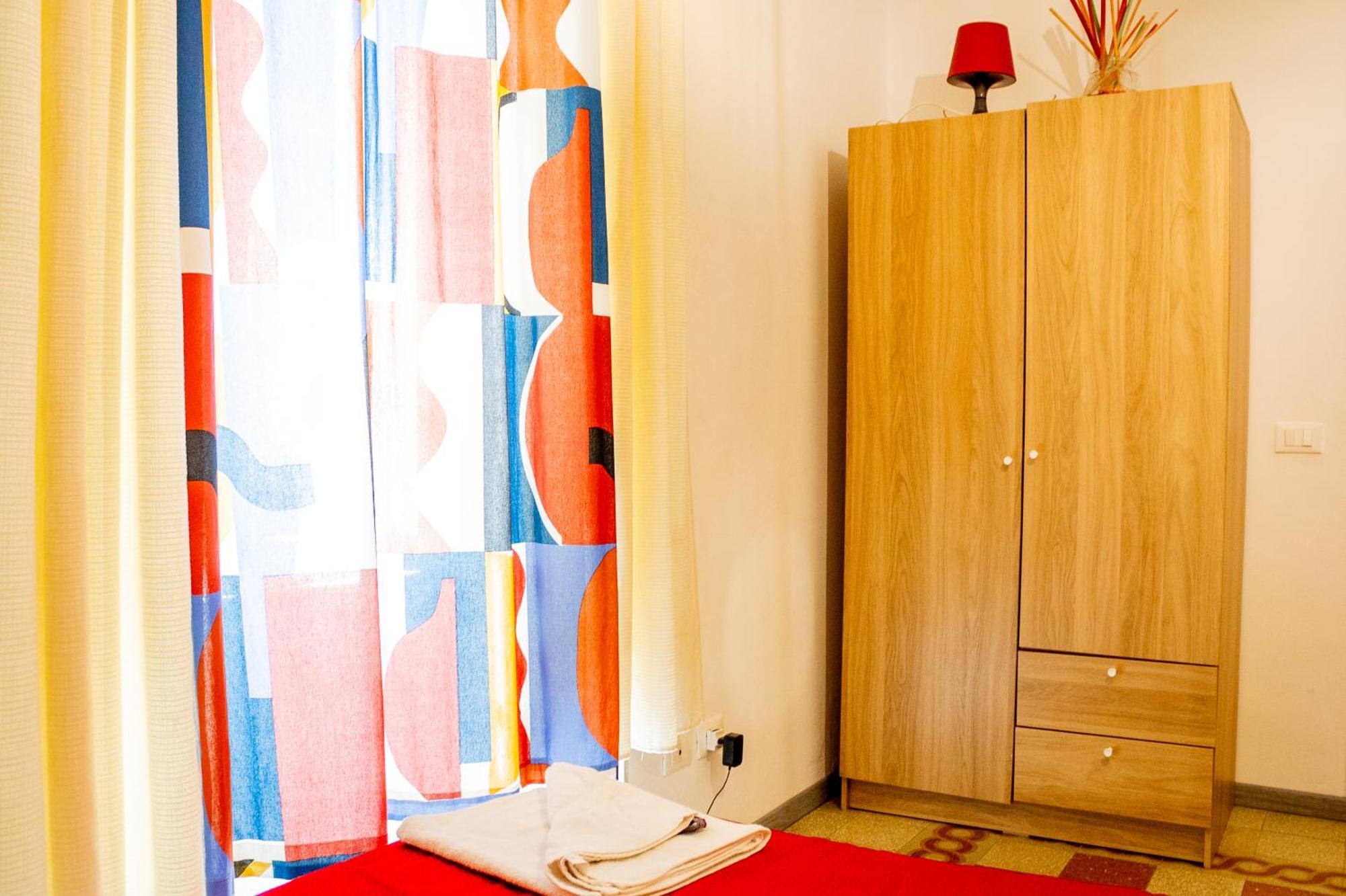 Cementine'S Design Apartment Roma Ngoại thất bức ảnh