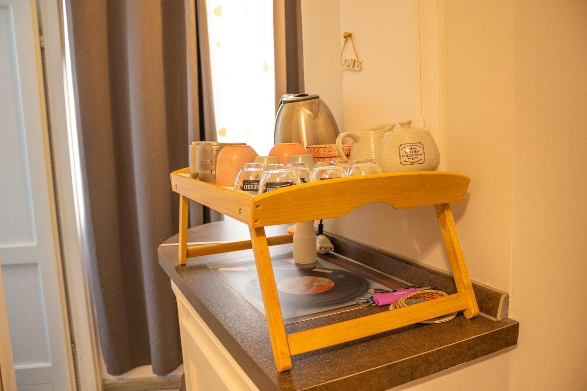 Cementine'S Design Apartment Roma Ngoại thất bức ảnh